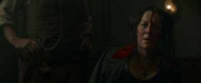 When I realized Warm
had something of value, - The Sisters Brothers