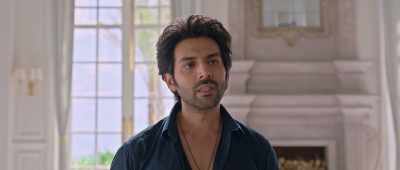 When I realized that you guys
are going through a difficult time, - Shehzada