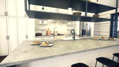 When I really stepped back
and thought about it, - Fixer Upper: Behind the Design