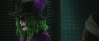 When I really think about it, - The People's Joker
