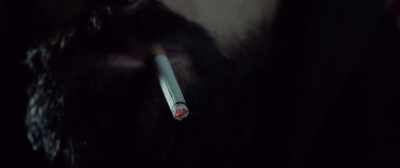When I was really young,
I saw him die. - Clean