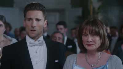 When I received the papers
annulling our marriage, - The Reluctant Royal