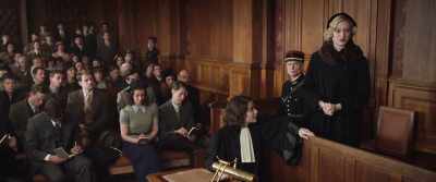 When I refused the 10,000F
he offered me - The Crime Is Mine