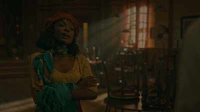 When I was rotting
away on the back row, - The Porter