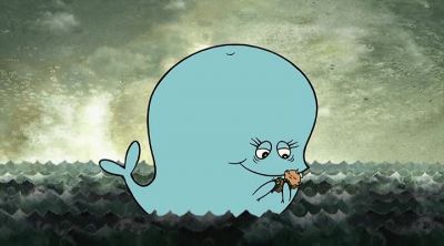 WHEN I - The Marvelous Misadventures of Flapjack