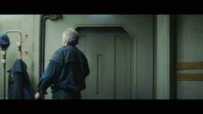 When I said bad timing, - Star Wars: Andor
