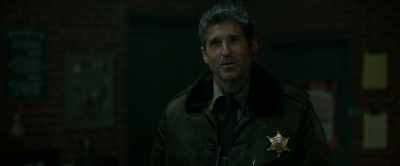 When I said, I couldn't
do this without your help, - Thanksgiving