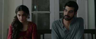 When I said: "I love you",
I thought that was enough. - Thappad