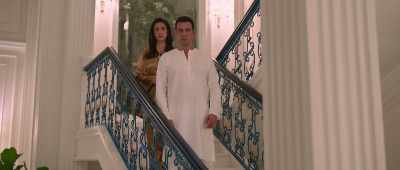 When I said I want to be a chef, - Shehzada