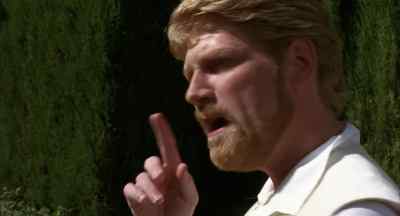 WHEN I SAID I
WOULD DIE A BACHELOR, - Much Ado About Nothing