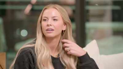 When I said it's a little
bit annoying how it's like, - The Secret Lives of Mormon Wives