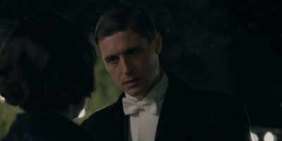 When I said my mother died
when I was a boy, - Flowers in the Attic: The Origin
