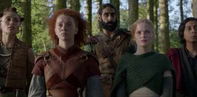 When I said "slaughtered," I
didn't actually mean "slaughtered." - Willow