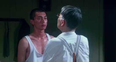 When I sang, did I sing the same thing as you? - Onoda: 10,000 Nights in the Jungle