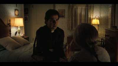 When I saw you at my bedside. - Midnight Mass
