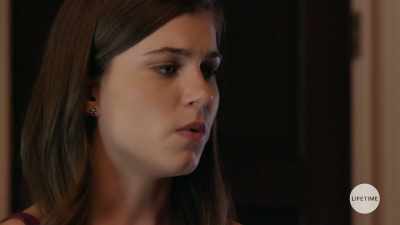 When I saw your daughter - A Daughter's Deception