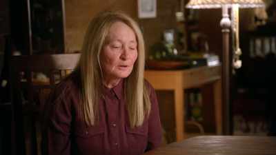 When I saw him doing drugs, - David Crosby: Remember My Name