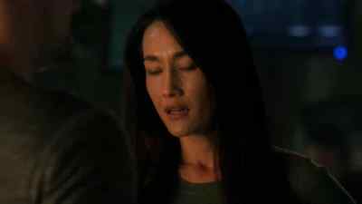 When I saw that explosion...
Michael, I thought I lost you. - Nikita