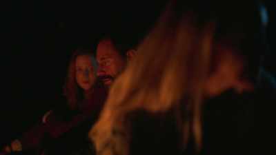 When I saw her
and Hadley - The Falling World