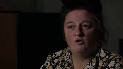 When I saw her or spoke to her,
I said, "Hello." - Britain’s Most Evil Killers