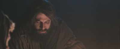 When I saw Him, - His Only Son