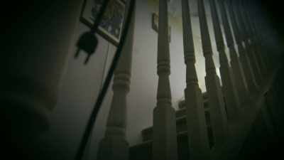 When I saw him, he wouldn't
look me into my eyes, - First Blood