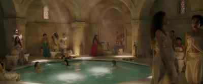 When I saw how Hurrem - Three Thousand Years of Longing
