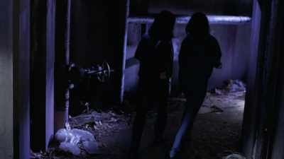 "When I saw how much I scared you, - Charmed