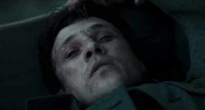 When I saw how it was... - Raven's Hollow