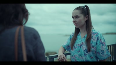 When I saw you that
day, I just felt so ashamed. - Clean Sweep