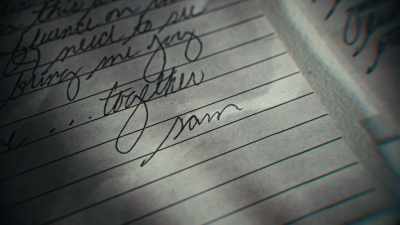 When I saw that, I thought,
how did I so miss this? - Crazy, Not Insane
