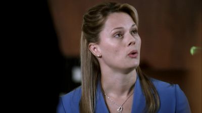 When I saw that
skull ring today - Cold Case