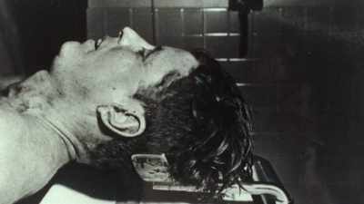 When I saw the autopsy pictures, - JFK: What The Doctors Saw