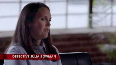 - When I saw the kidnapping
and killing kit I knew - Dirty John, The Dirty Truth