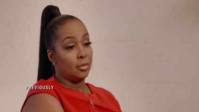When I saw the TMZvideo, - Surviving R. Kelly