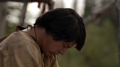 WHEN I SAW WHAT
YOU WERE WEARING... - Hell on Wheels