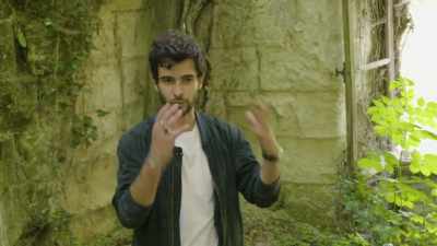 When I say beating heart, - Mysteries of the Abandoned