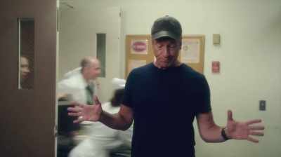 When I say chaos,
what I really mean-- - Six Degrees with Mike Rowe