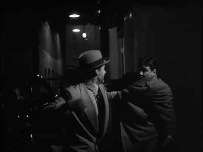 When I say do something, I want it done. - The Racket