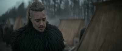 When I say exchange, I mean
you take that one, and I keep this one. - The Last Kingdom: Seven Kings Must Die