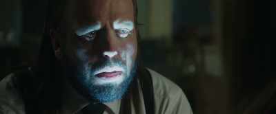 When I say "now,"
you will open your eyes... - Insidious: The Last Key