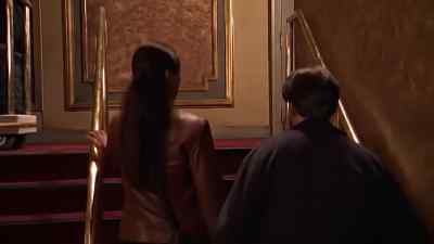 When I say, run. - Relic Hunter