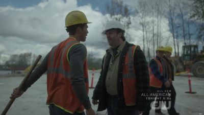 When I say stop, you stop. - Riverdale