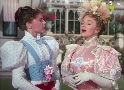 When I see a spade I call it a spade - The Importance of Being Earnest