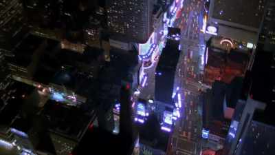 When I see it at night, those lights,
and everything about it, - Truth and Lies: The Last Gangster