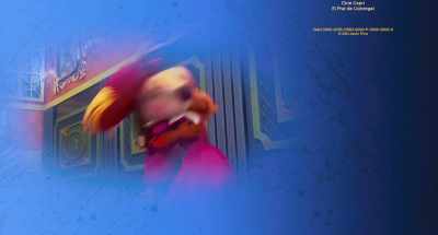 ♪ When I see your face - Dogtanian and the Three Muskehounds