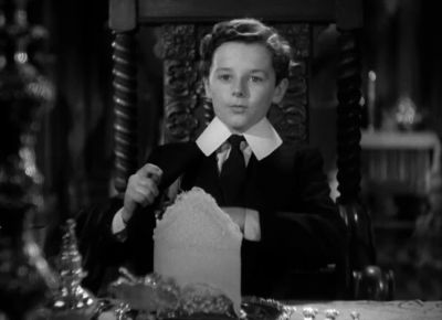 When this I see I - Little Lord Fauntleroy