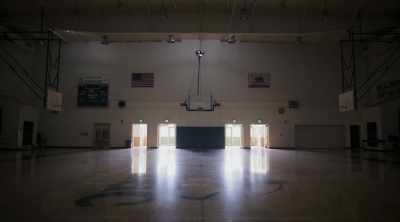 When I see lost people, - Last Chance U: Basketball