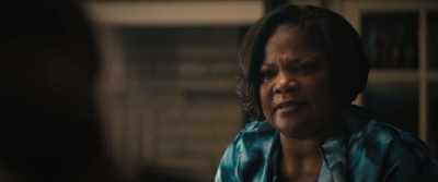 When I see sisters
like you taking their kids for granted, - The Deliverance
