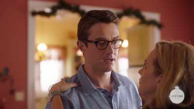 "When I See You, I See Home." - The Christmas Contract